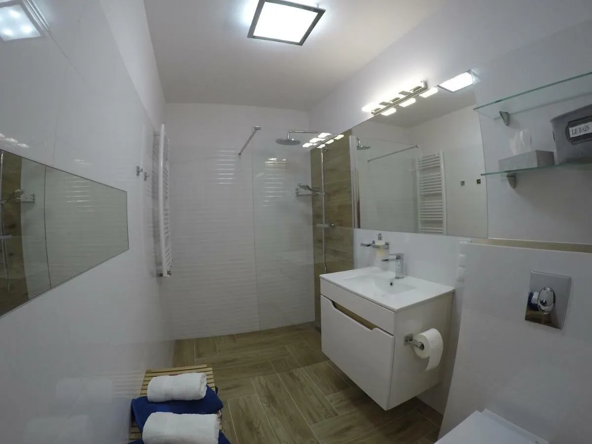 Apartament Goya Γκντανσκ Διαμέρισμα