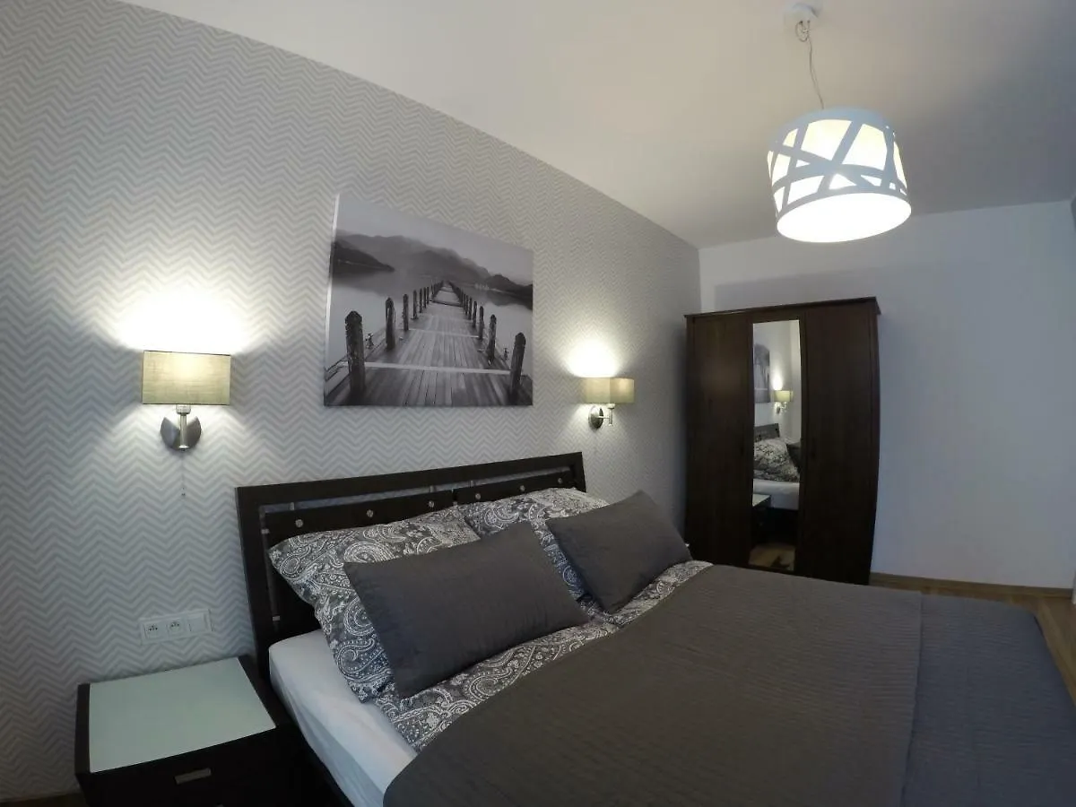 Διαμέρισμα Apartament Goya Γκντανσκ