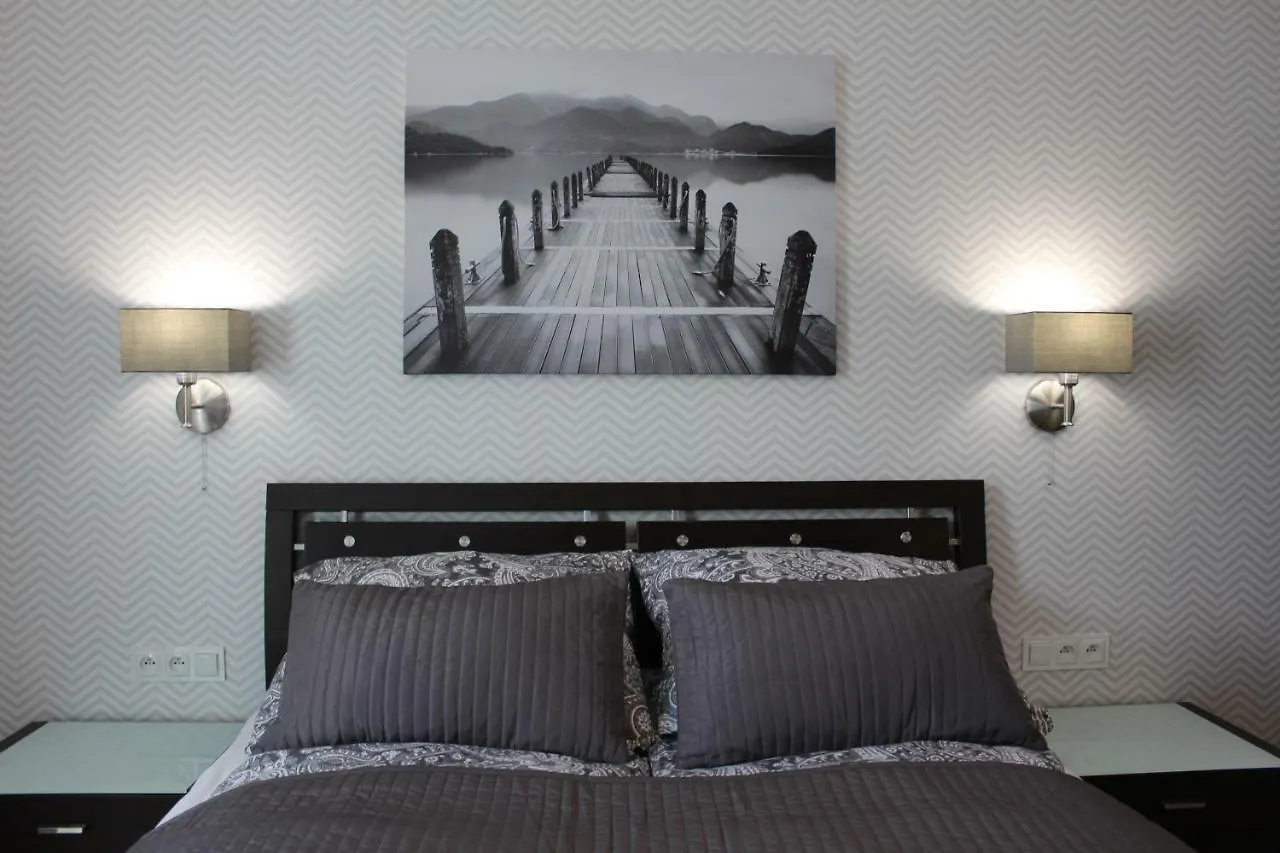Apartament Goya Γκντανσκ Διαμέρισμα
