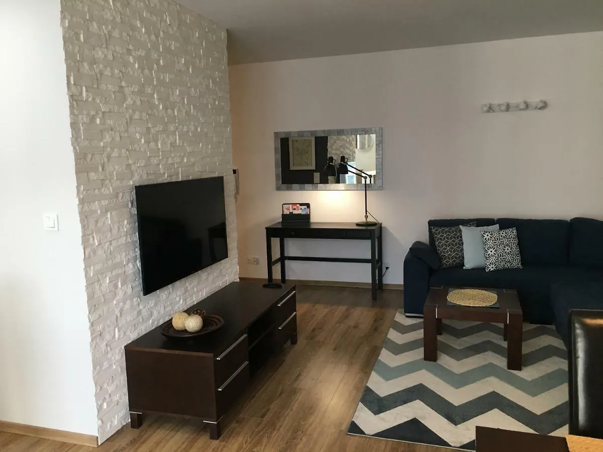 Apartament Goya Γκντανσκ 0*,  Πολωνία