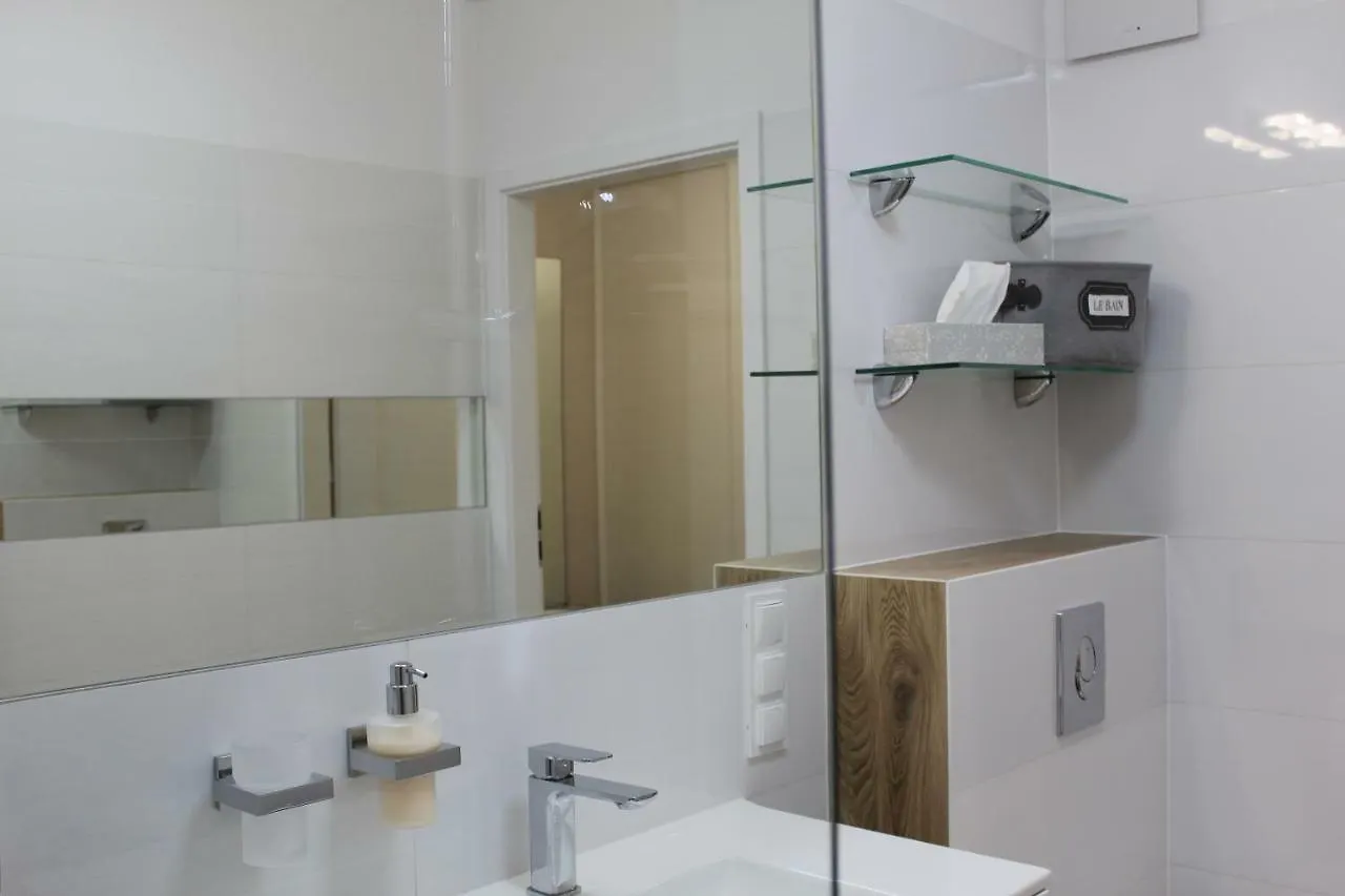 Διαμέρισμα Apartament Goya Γκντανσκ