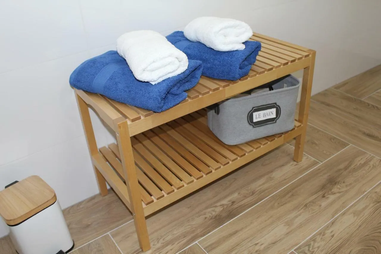 Apartament Goya Γκντανσκ Διαμέρισμα