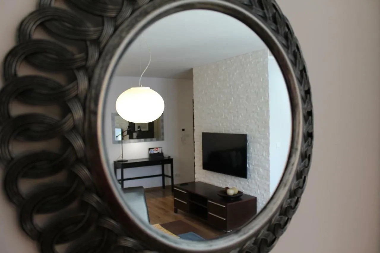 Διαμέρισμα Apartament Goya Γκντανσκ